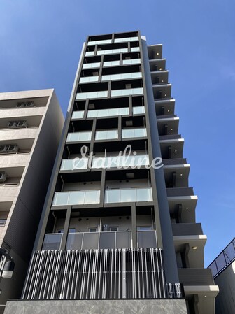 ジオエント町屋の物件内観写真